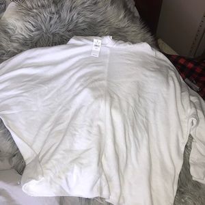 Aerie super light cozy sweater
